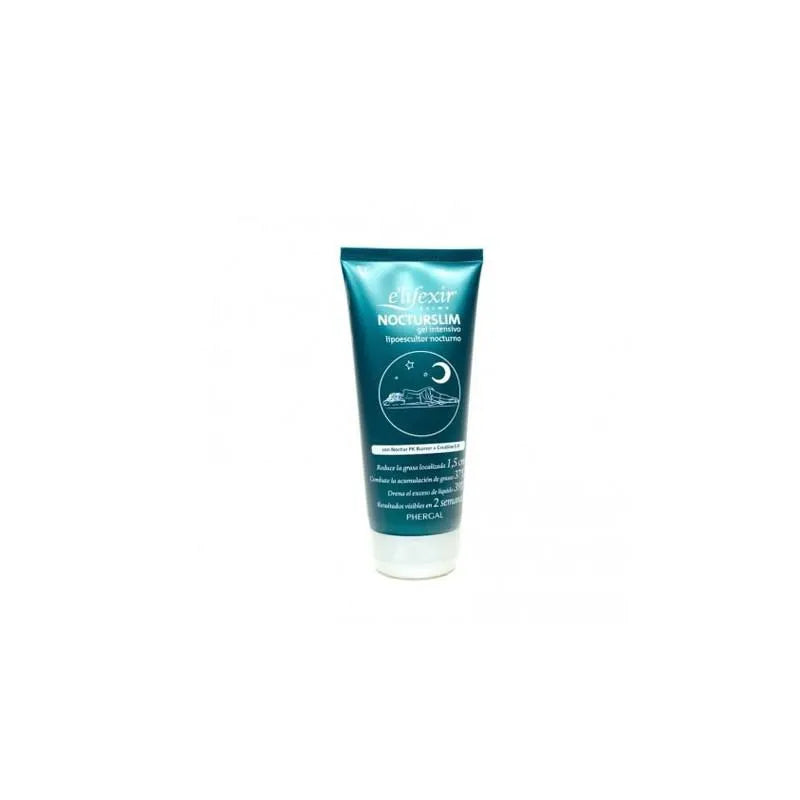 Phergal E'lifexir Nocturslim Gel Intensif