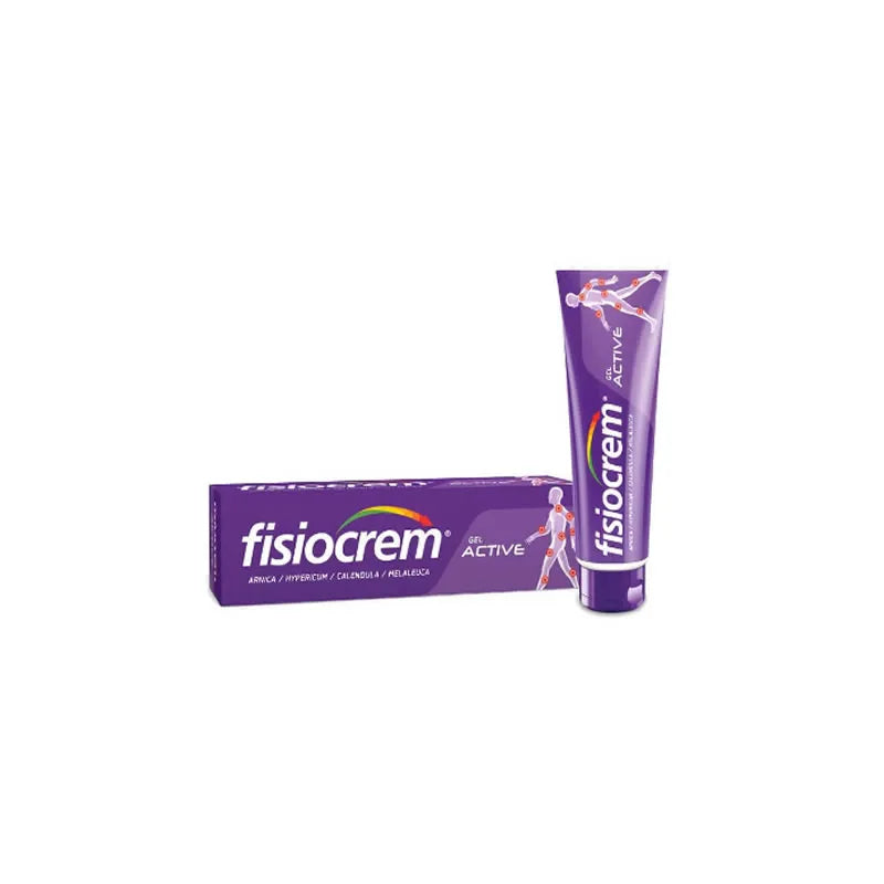 Fisiocrem Crème Fisiocrem
