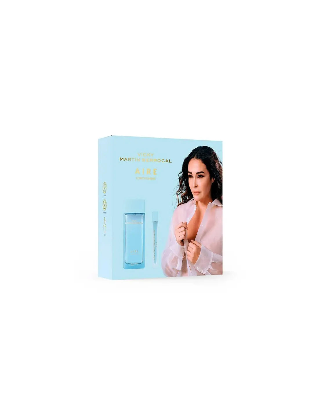 Vicky Martin Berrocal Aire Sets