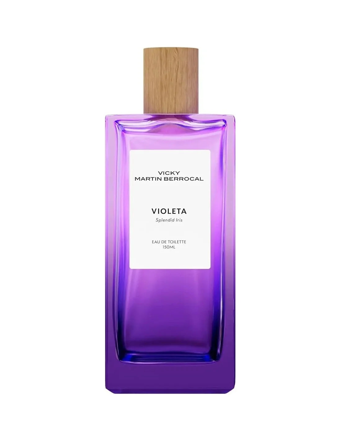Vicky Martin Berrocal Violeta 150