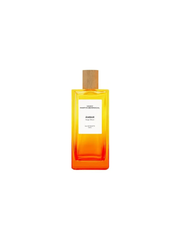 Vicky Martin Berrocal Ambar Edt 150 - VICKY MARTIN BERROCAL