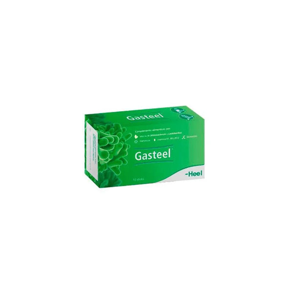 Heel Gasteel 10 Stick - Batty Beauty