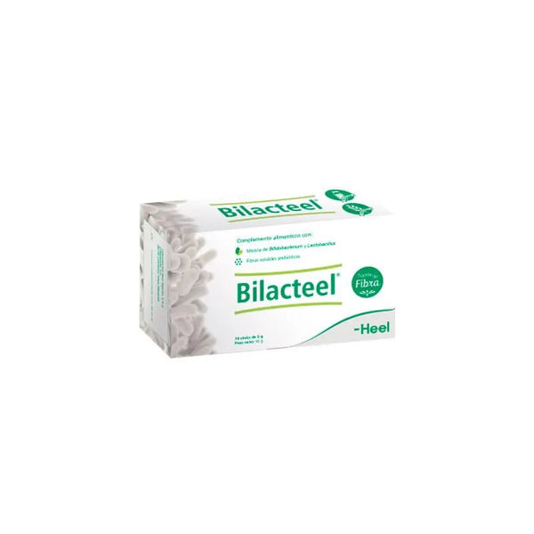 Heel Bilacteel 10 Sticks - Batty Beauty