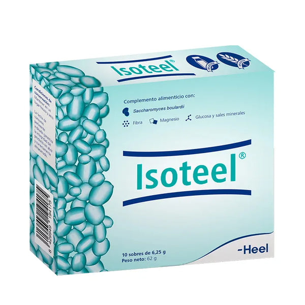 Heel Isoteel 10 Enveloppes - Batty Beauty