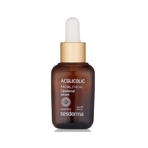 Sesderma Acglicolic Liposomal Serum 30ml - SESDERMA
