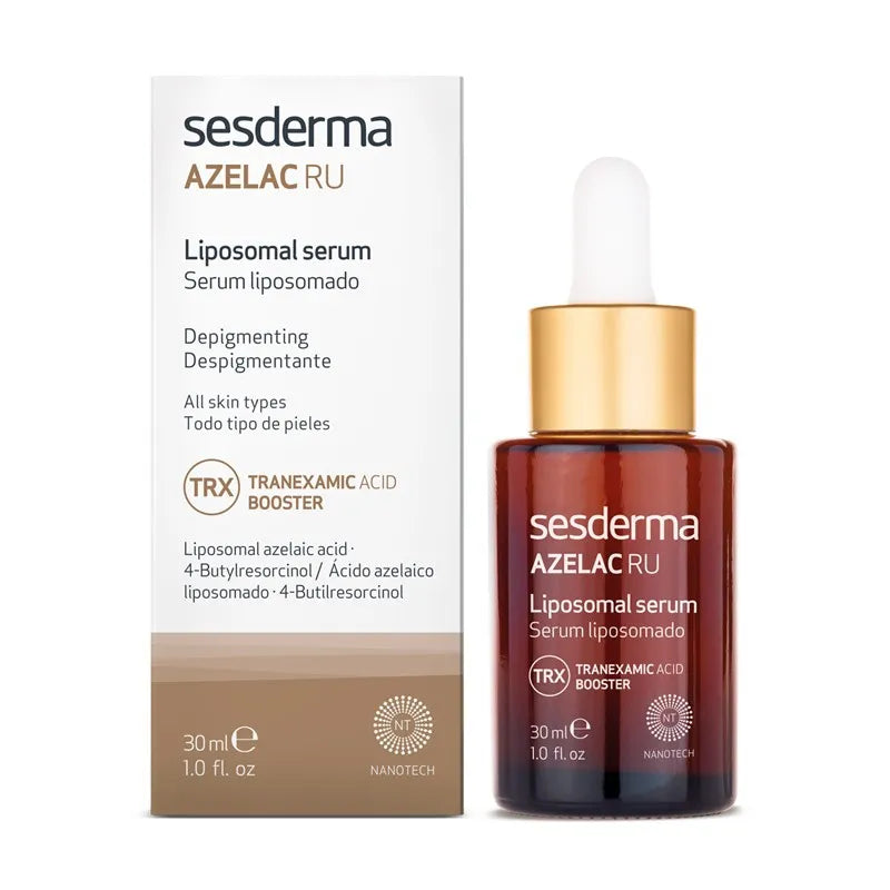 Sesderma Azelac Ru Liposomal Serum