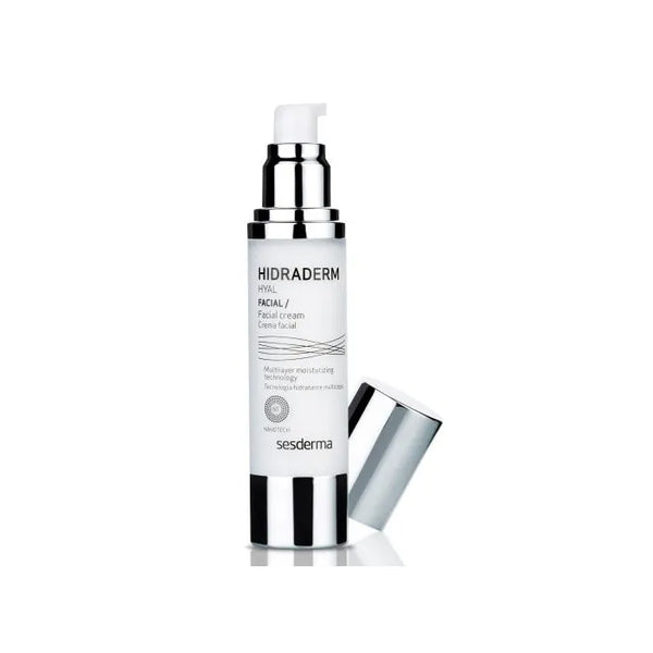 Sesderma Hidraderm Crème Visage 50ml - Batty Beauty