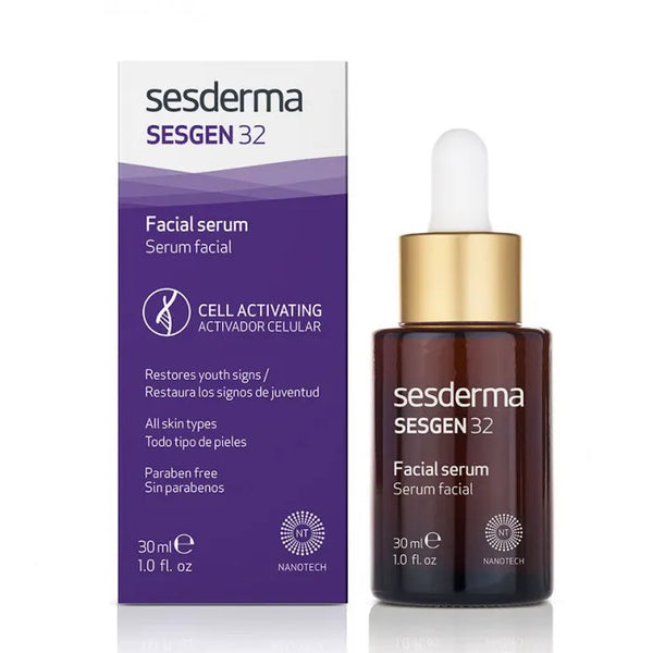 Sesderma Sesgen 32 Cell Activating Serum 30ml - Batty Beauty