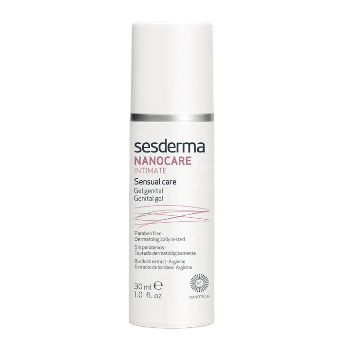 Sesderma Nanocare Intimate Stimulant