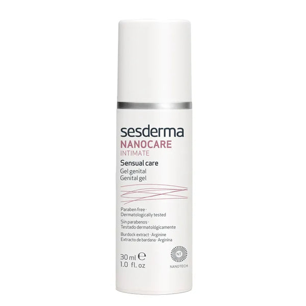 Sesderma Nanocare Intimate Stimulant 30ml - Batty Beauty