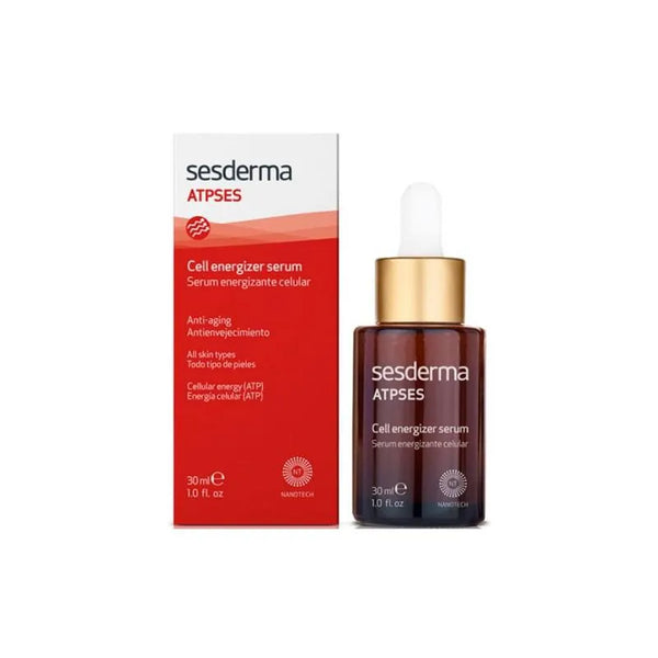 Sesderma Atpses Serum Liposomal - Batty Beauty