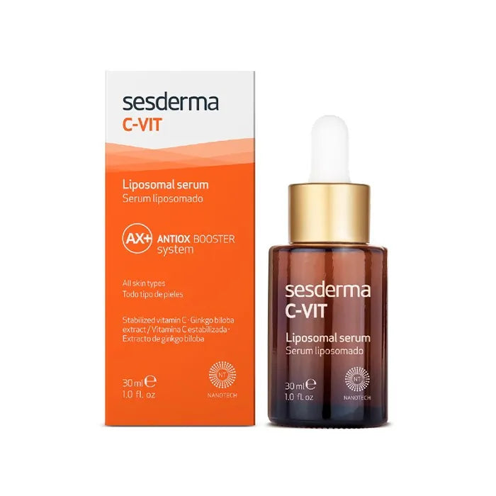 Sesderma C Vit Liposomal Serum