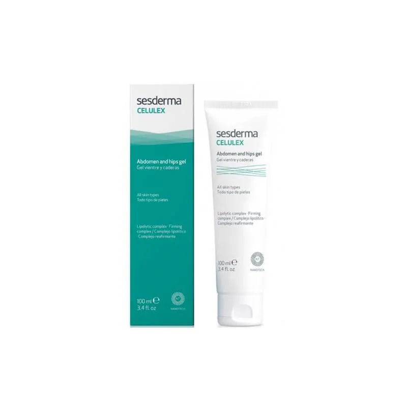 Sesderma Celulex Belly and Hips Gel