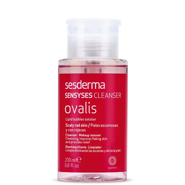 Sesderma Sensyses Cleanser Ovalis - Batty Beauty