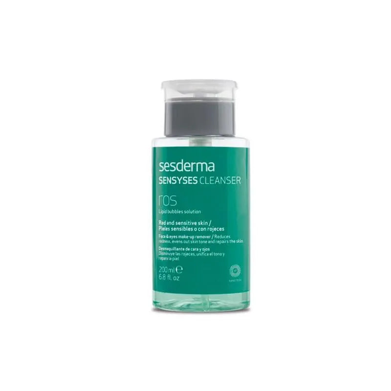 Sesderma Sensyses Cleanser Ros