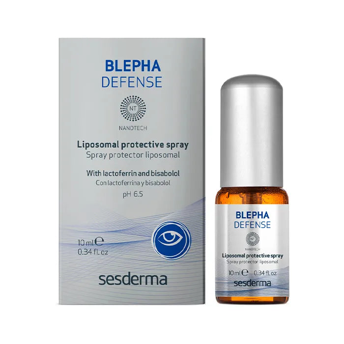 Sesderma Oftalses Blepha