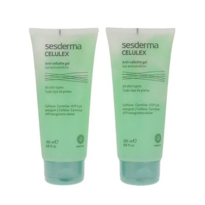 Sesderma Celulex Gel Anti-Cellulite