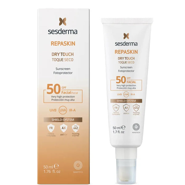 Sesderma Lotion Solaire - Batty Beauty