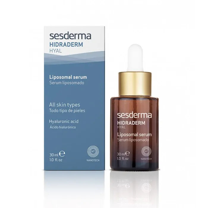Sesderma Hidraderm Hyal Serum
