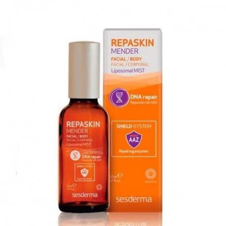 Sesderma Repaskin Defense Liposolam Mist Photoprotecteur