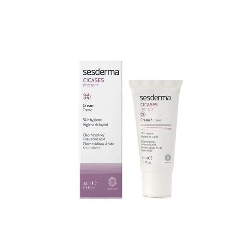 Sesderma Cicases Wh Hygiène De La Peau