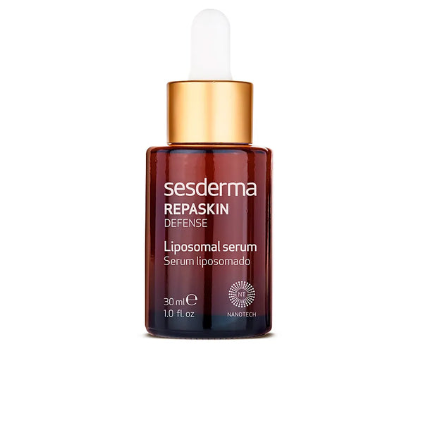 Sesderma Repaskin Liposomal Facial Defence Serum 30ml - Batty Beauty