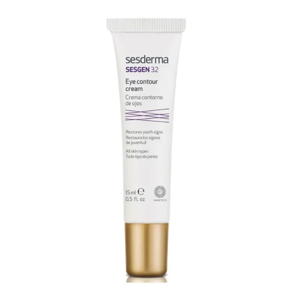 Sesderma Sesgen 32 Crème Yeux 15ml - Batty Beauty
