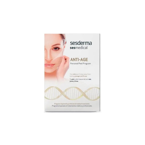 Sesderma Antiage Personal Peel Program - Batty Beauty
