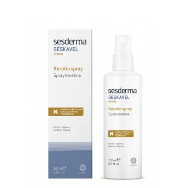 Sesderma Kératine - Batty Beauty