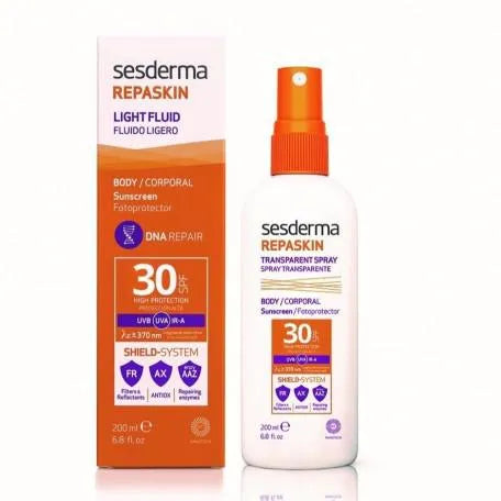 Sesderma Photoprotecteur Spf 30 - Batty Beauty