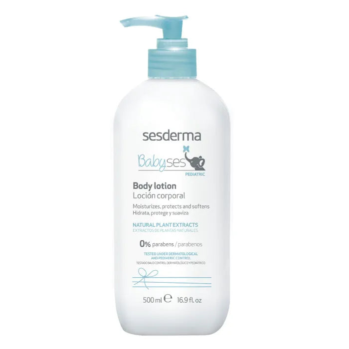 Sesderma Babyses Lotion Corps