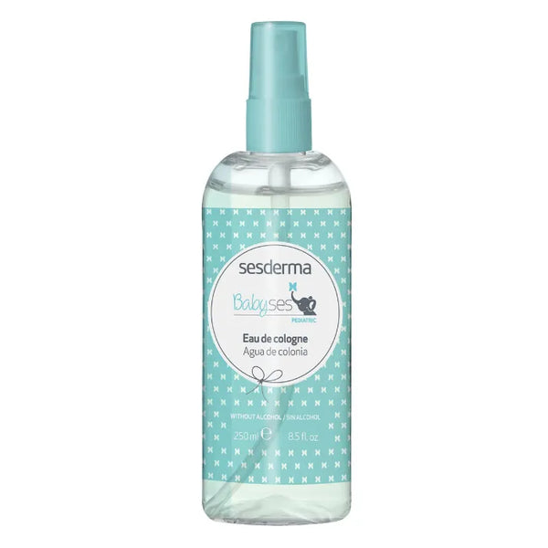 Sesderma Babyses Eau De Cologne 250ml - Batty Beauty