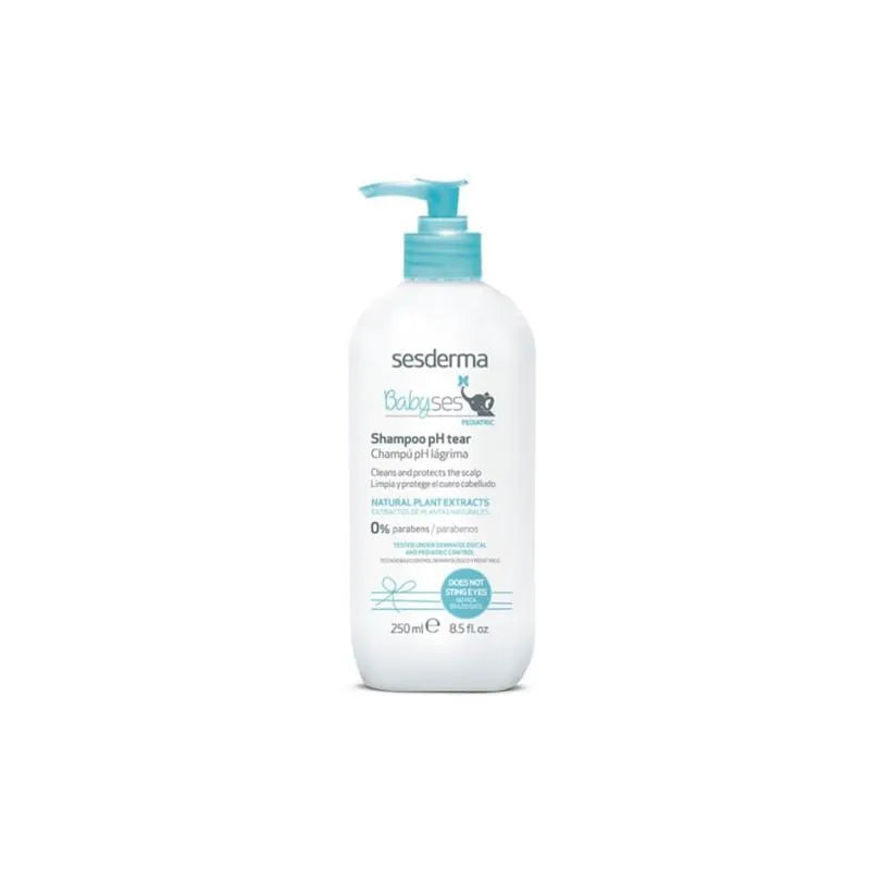 Sesderma Babyses Champú