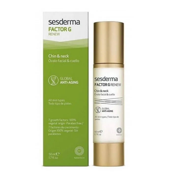 Sesderma Factor G Renew Gel Cream
