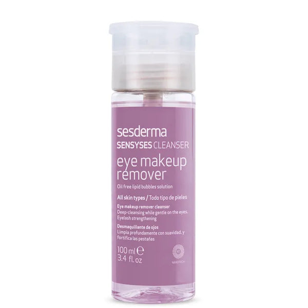 Sesderma Sensyses Démaquillant Pour Les Yeux 100ml - Batty Beauty