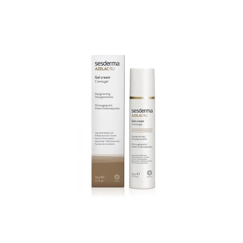 Sesderma Azelac Ru Gel Cream