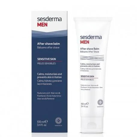 Sesderma Baume Après-Rasage 100ml - Batty Beauty