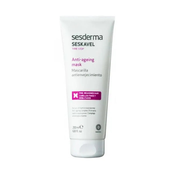 Sesderma Seskavel Masque Anti Age 200ml - Batty Beauty