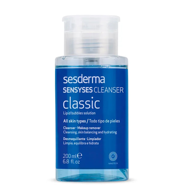 Sesderma Sensyses Démaquillant Atopique - Batty Beauty