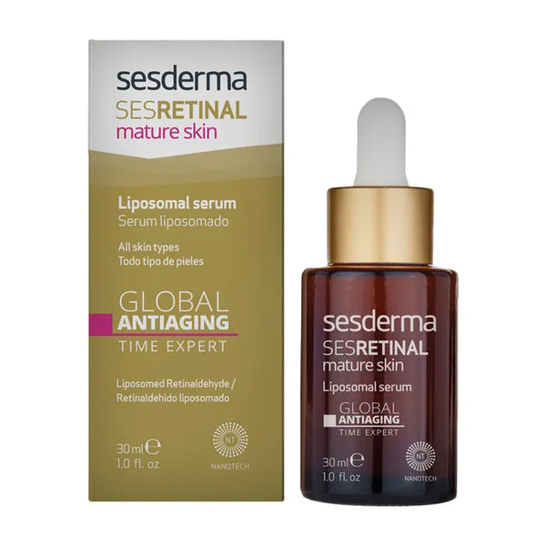 Sesderma Sesretinal Mature Skin Serum 30ml - Batty Beauty