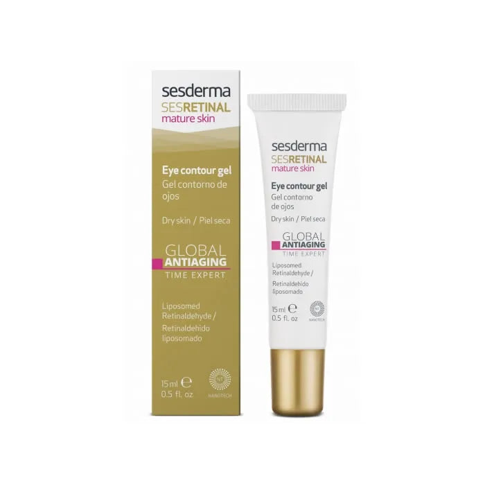 Sesderma Sesretinal Mature Skin Contour Des Yeux