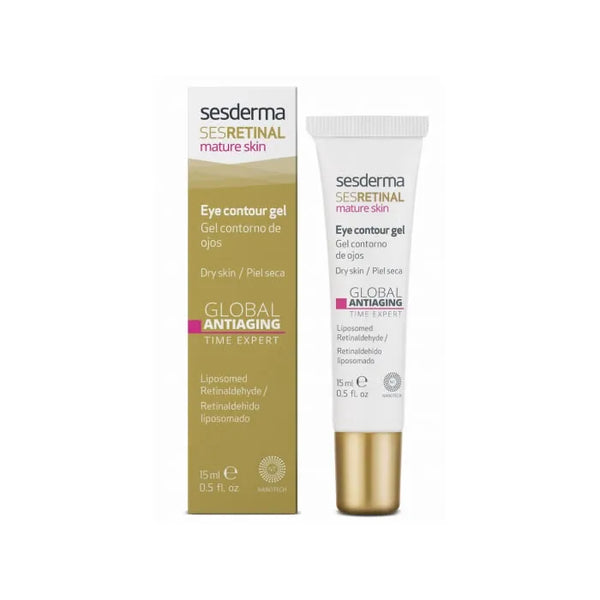 Sesderma Sesretinal Mature Skin Contour Des Yeux 15ml - Batty Beauty