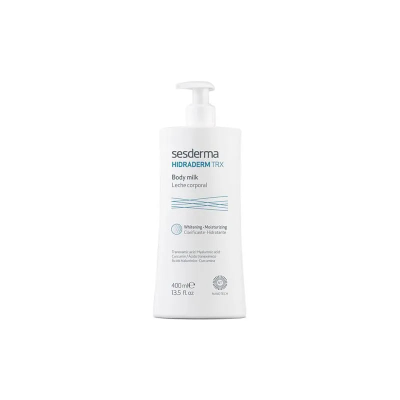 Sesderma Hidraderm Trk Lait Pour Le Corps