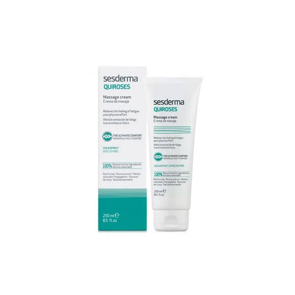 Sesderma Crème De Massage 250ml - Batty Beauty
