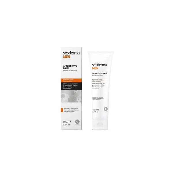 Sesderma Baume Après-Rasage Homme 100ml - Batty Beauty