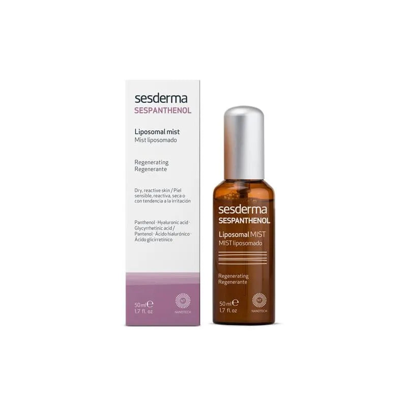 Sesderma Sespanthenol Brume