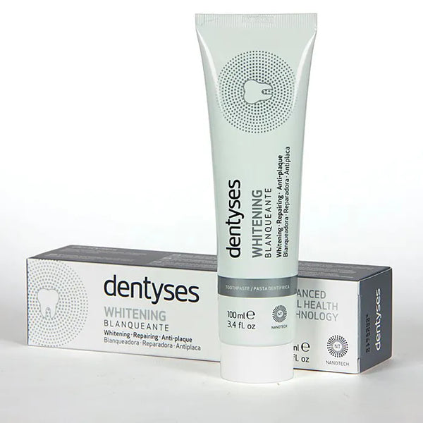 Sesderma Dentys Dentifrice Blanchissant 100ml - Batty Beauty