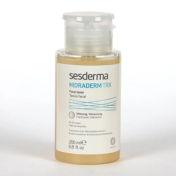 Sesderma Hidraderm Trk Tonique Pour Le Visage 200ml - Batty Beauty