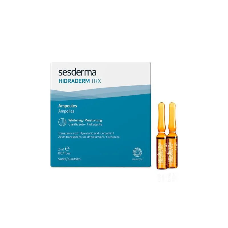 Sesderma Hidraderm Trk Ampoules