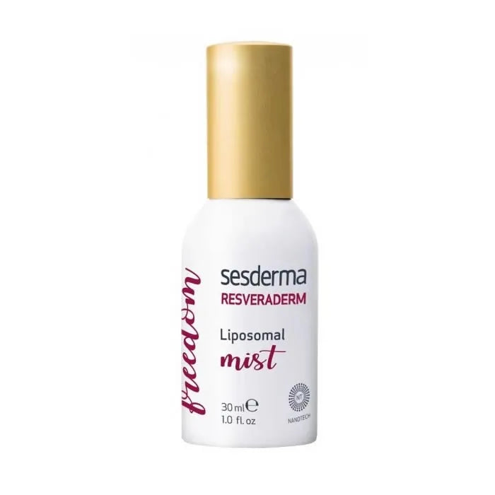 Sesderma Resveraderm Liposomal Mist